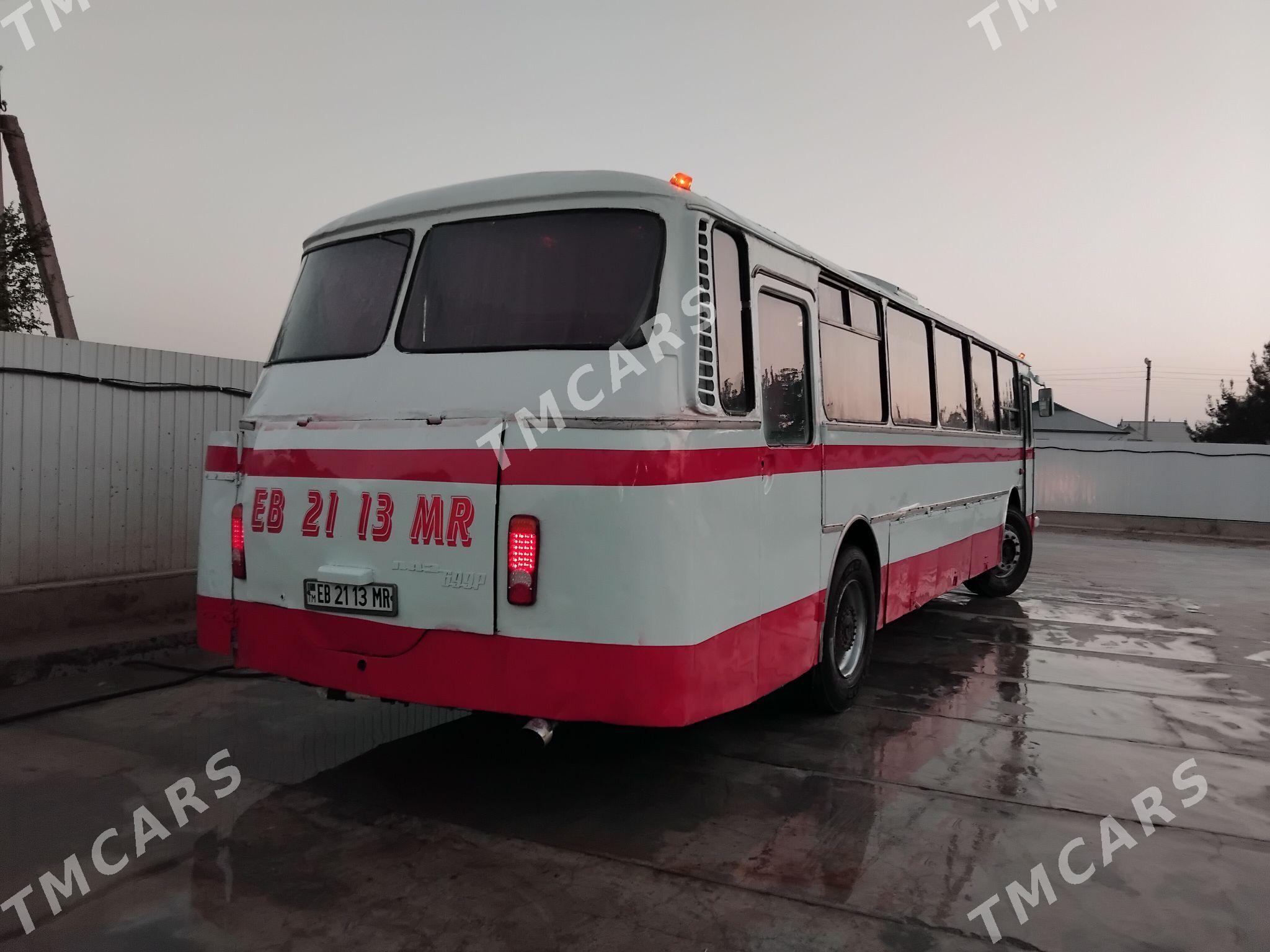 ПАЗ 32054 1984 - 130 000 TMT - Mary - img 2