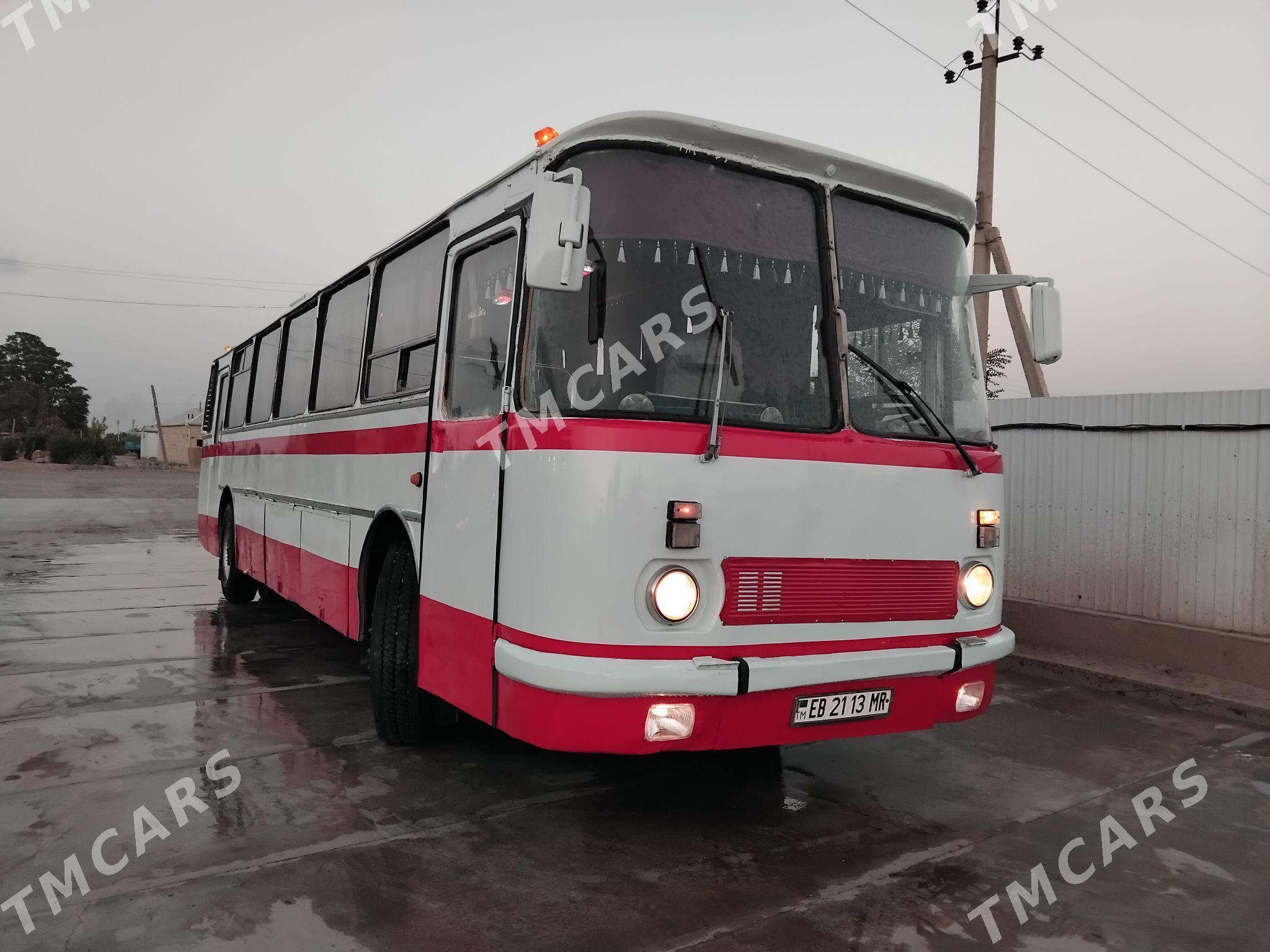 ПАЗ 32054 1984 - 130 000 TMT - Mary - img 6