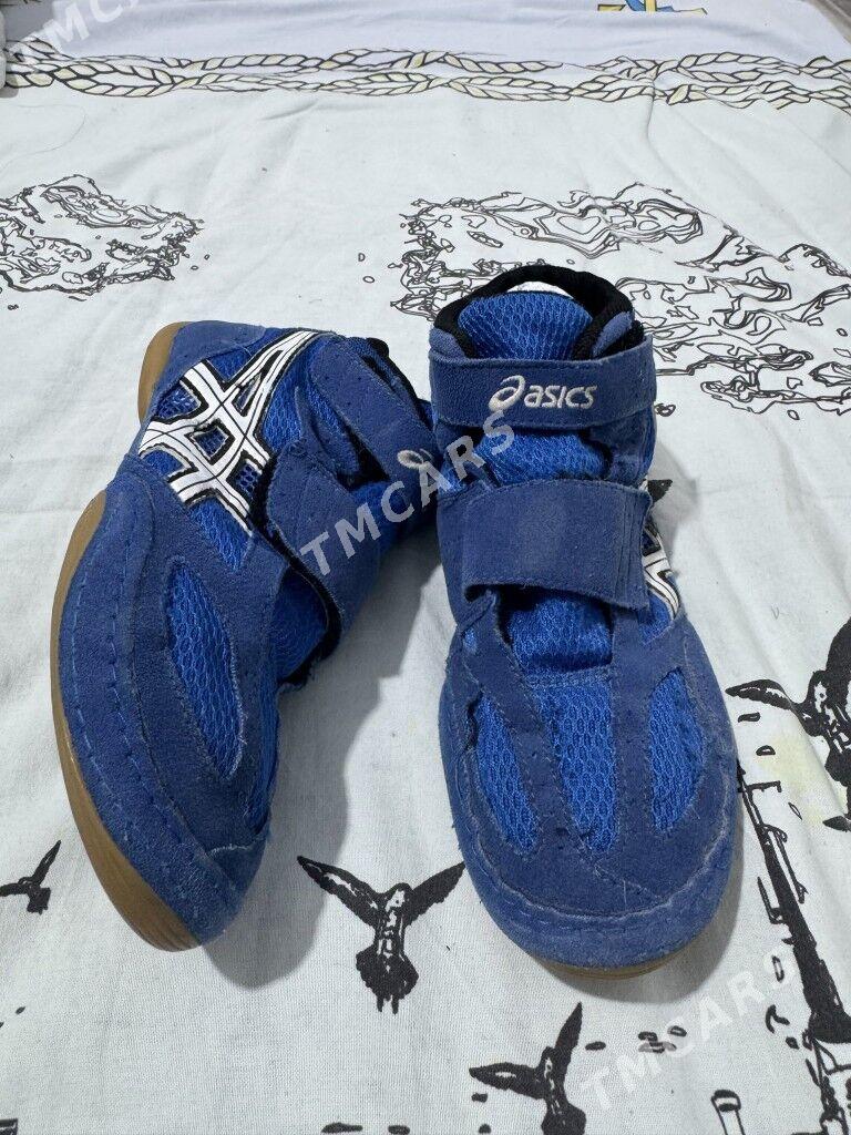 asicis barsofka - Ашхабад - img 2