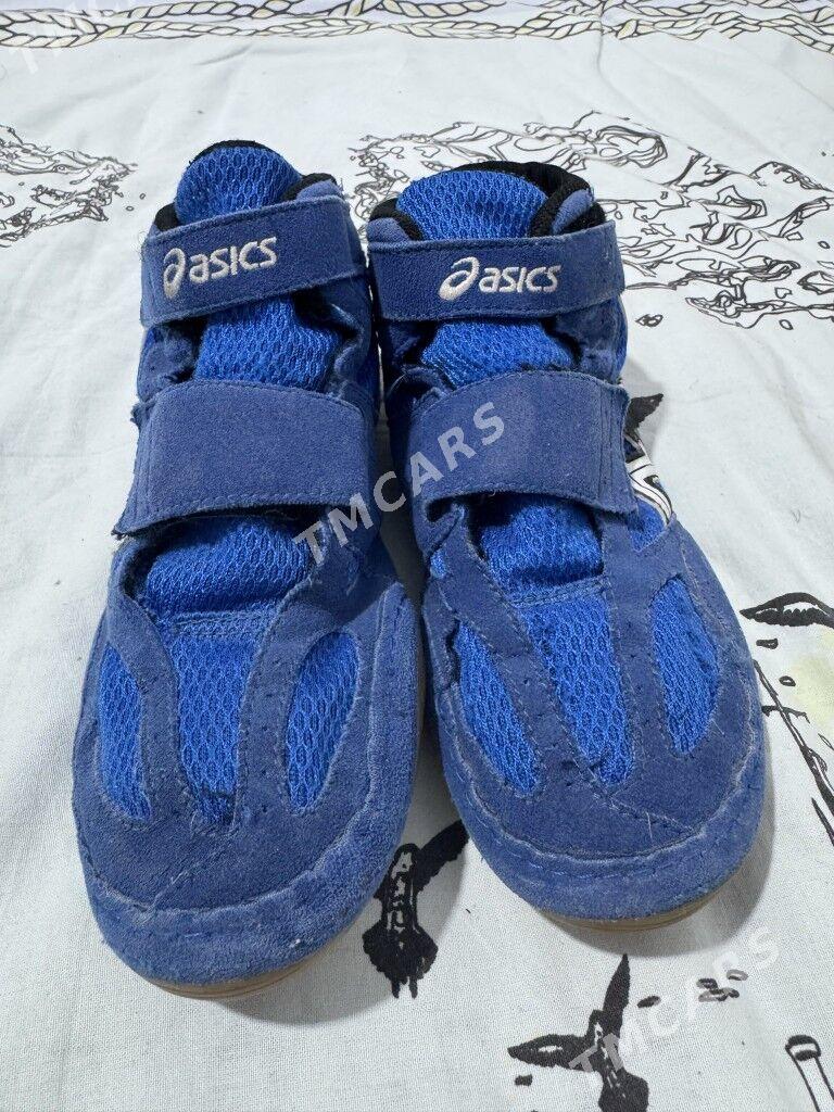asicis barsofka - Ашхабад - img 3