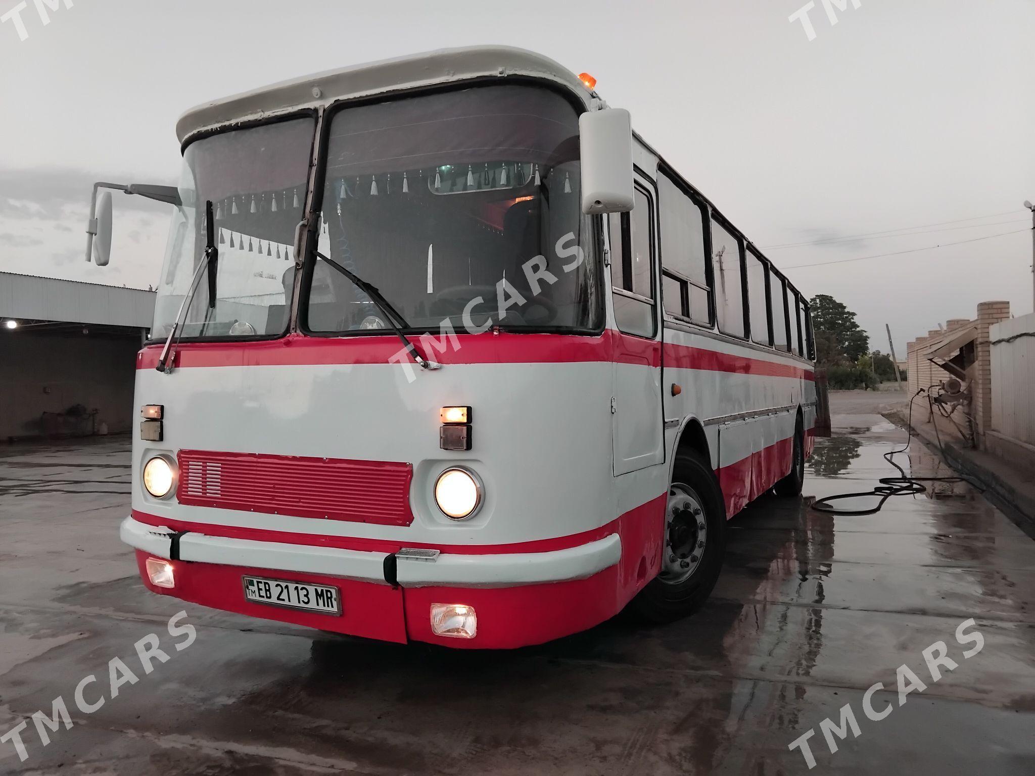 ПАЗ 32054 1984 - 130 000 TMT - Mary - img 3