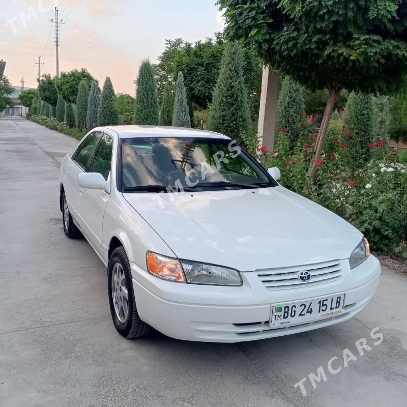 Toyota Camry 1998 - 124 000 TMT - Türkmenabat - img 3