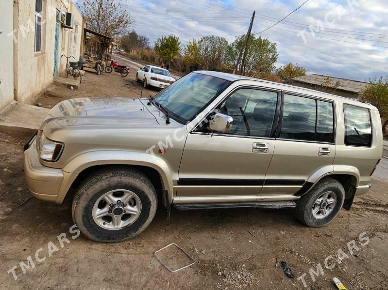 Opel Montarey 1999 - 100 000 TMT - Халач - img 4