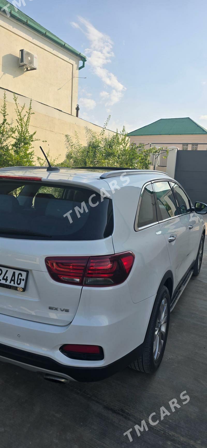 Kia Sorento 2020 - 336 000 TMT - Aşgabat - img 2