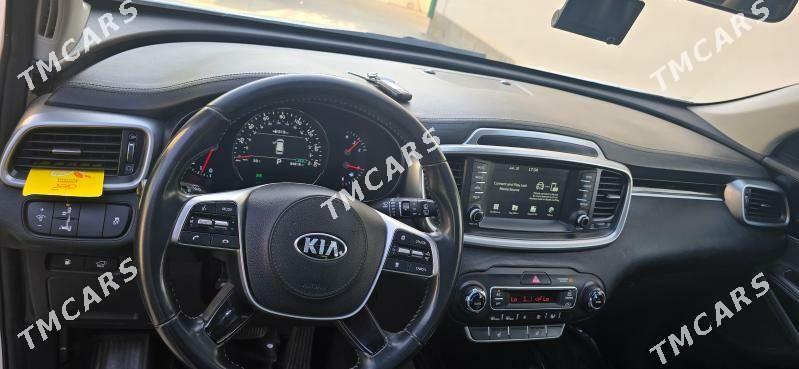 Kia Sorento 2020 - 336 000 TMT - Aşgabat - img 5