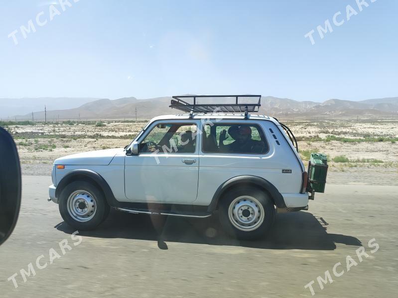 Lada Niva 2011 - 117 000 TMT - Ялкым - img 4