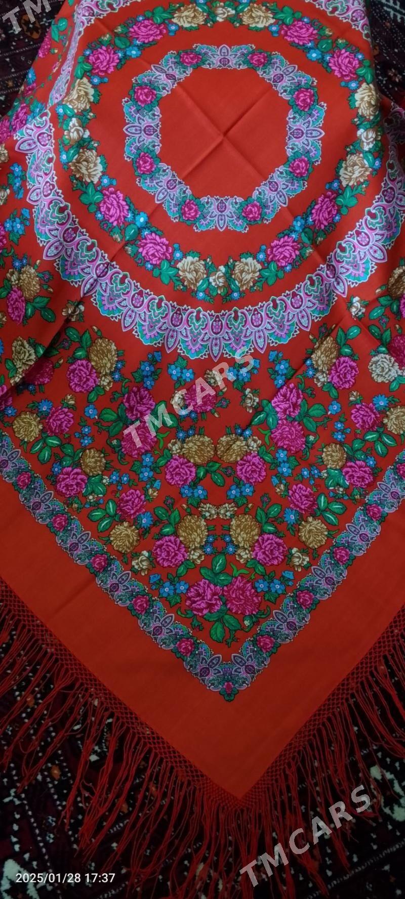 Gadym çargatlar - Türkmenbaşy - img 3