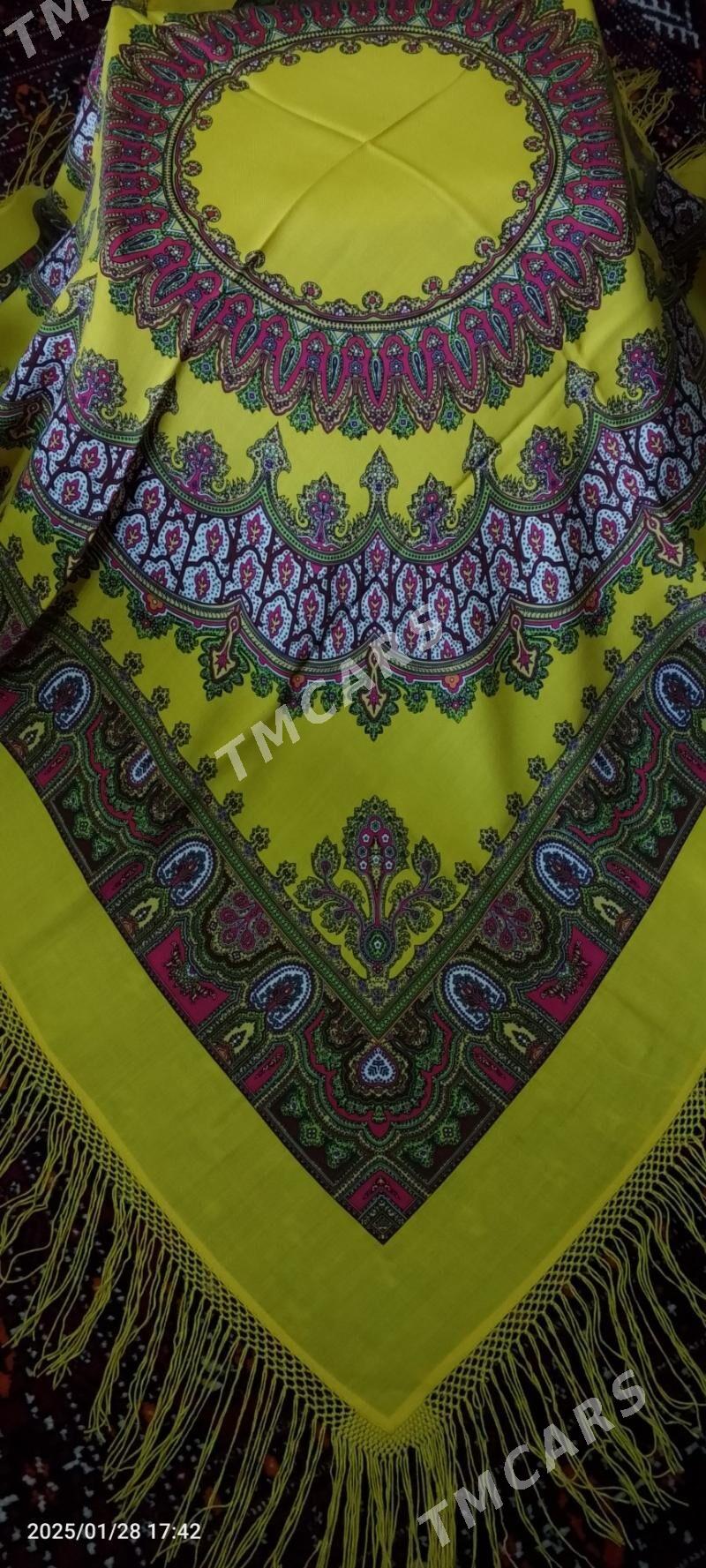 Gadym çargatlar - Türkmenbaşy - img 2