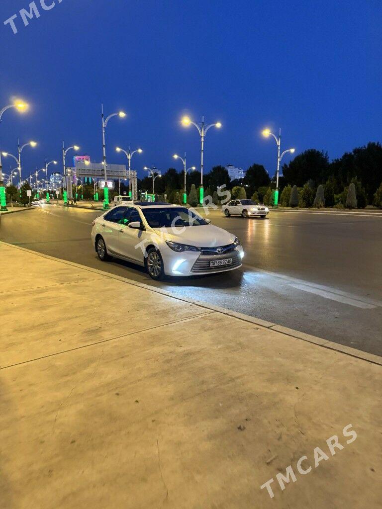 Toyota Camry 2015 - 259 000 TMT - Aşgabat - img 2