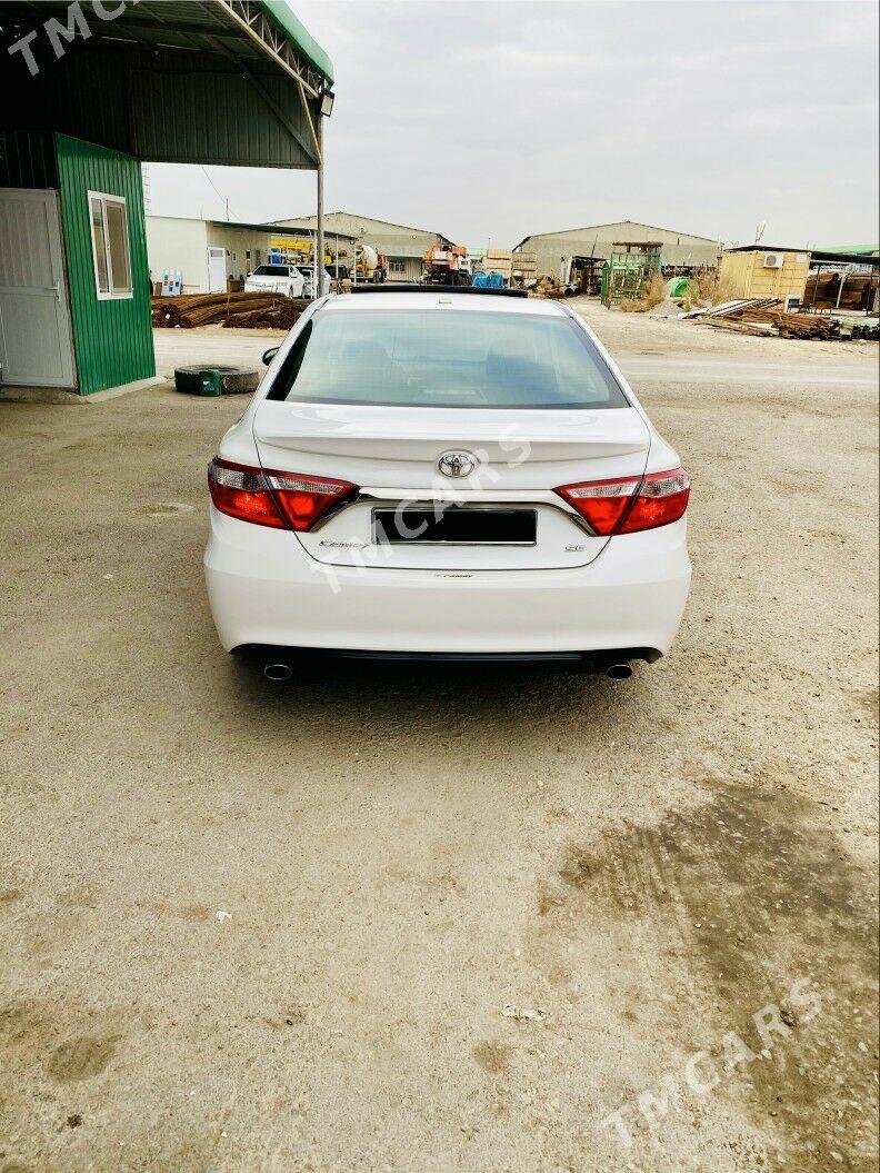 Toyota Camry 2015 - 259 000 TMT - Aşgabat - img 6