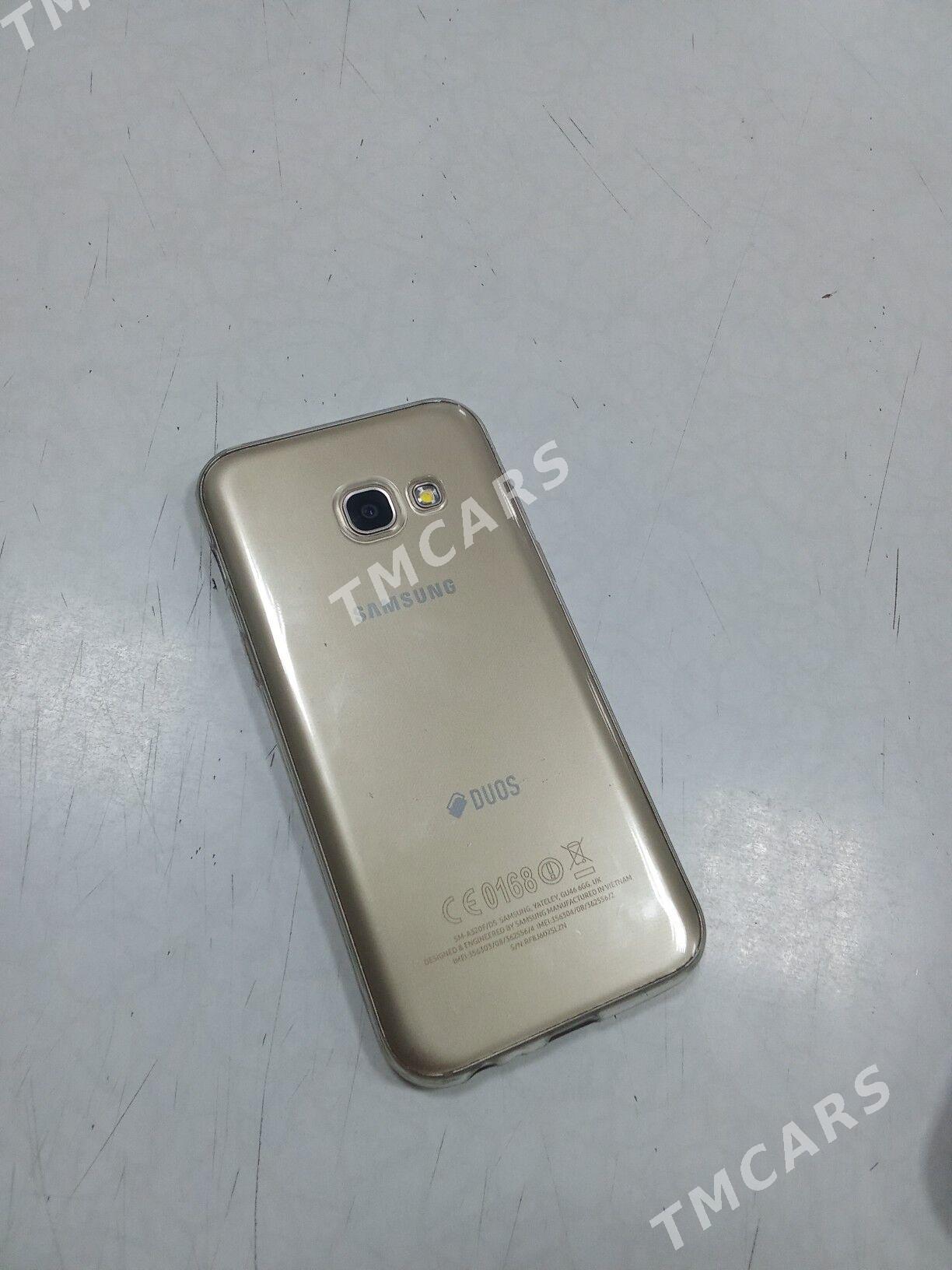 samsung a32017 - Балканабат - img 2