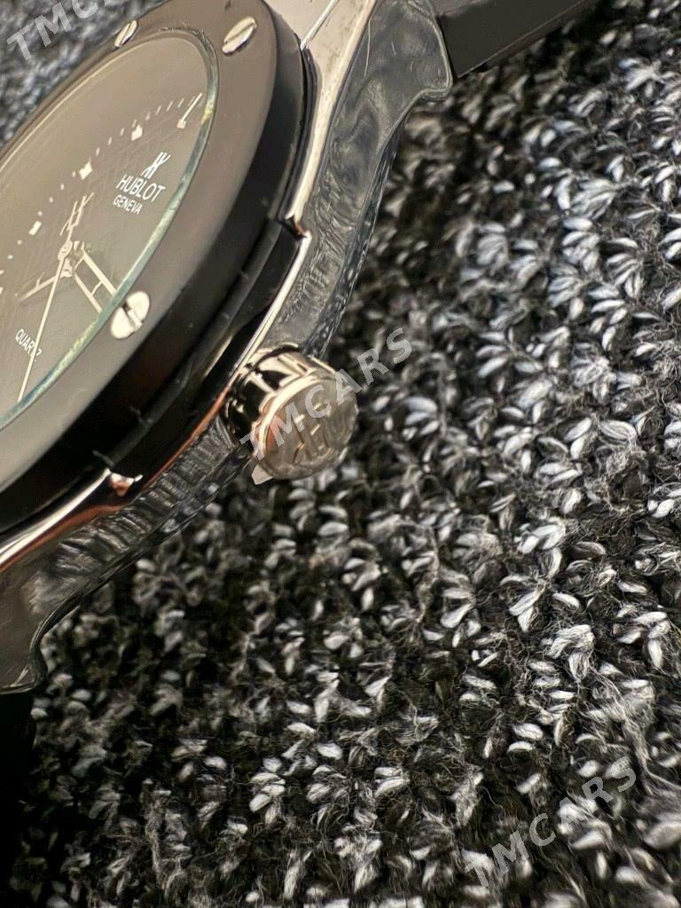Hublot Sagat Sokolad Yslysy - Aşgabat - img 6