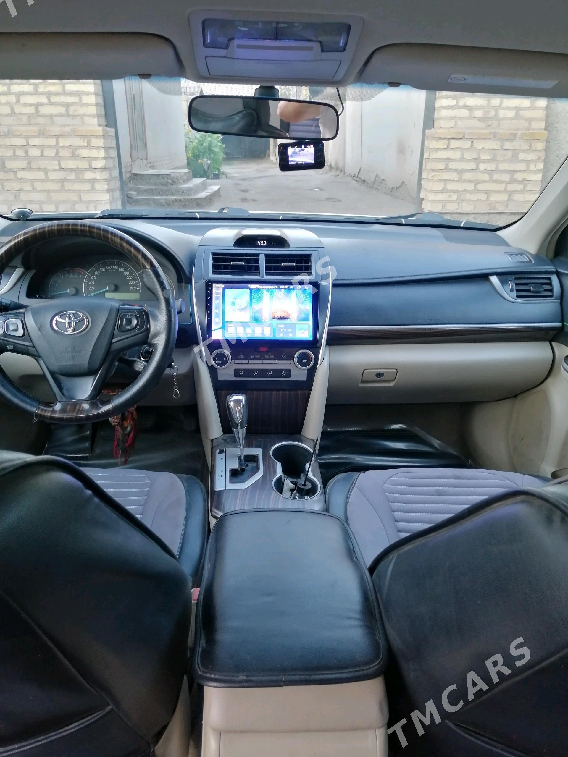 Toyota Camry 2016 - 190 000 TMT - Köneürgenç - img 6
