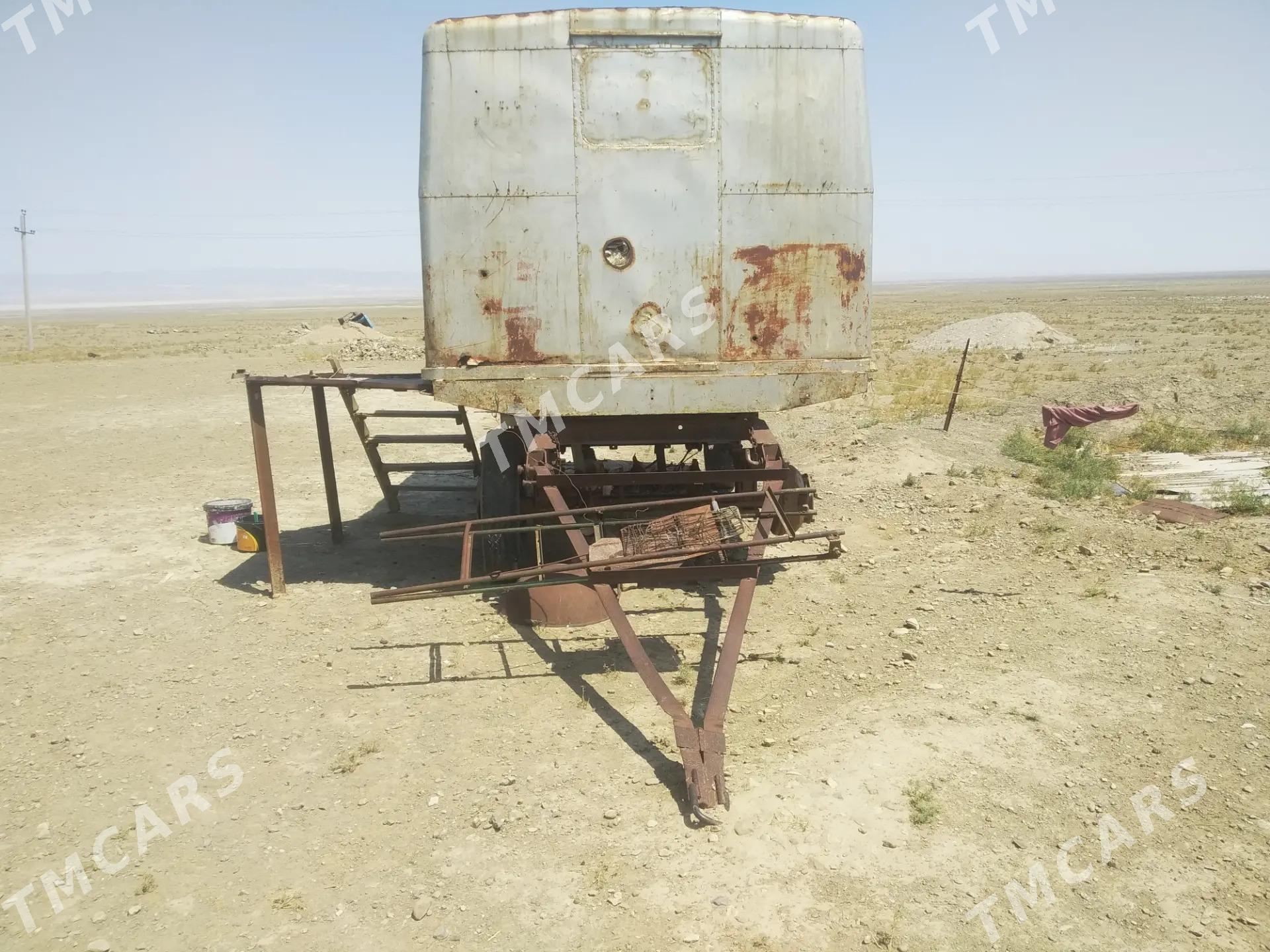 Prisep Polprisep 2002 - 7 000 TMT - Bereket - img 2