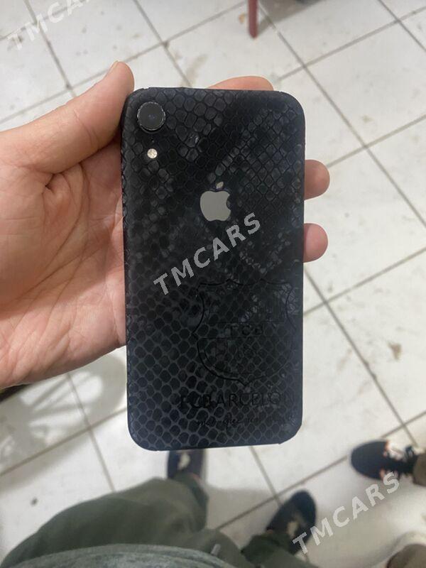 Iphone XR 128GB - Türkmenabat - img 2