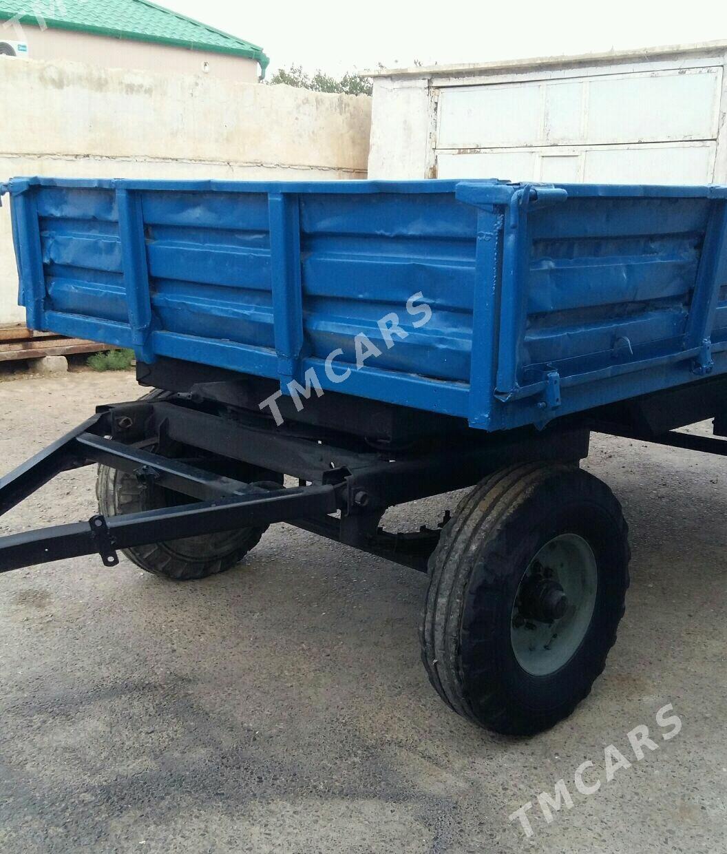 MTZ 82 2005 - 13 000 TMT - Änew - img 2