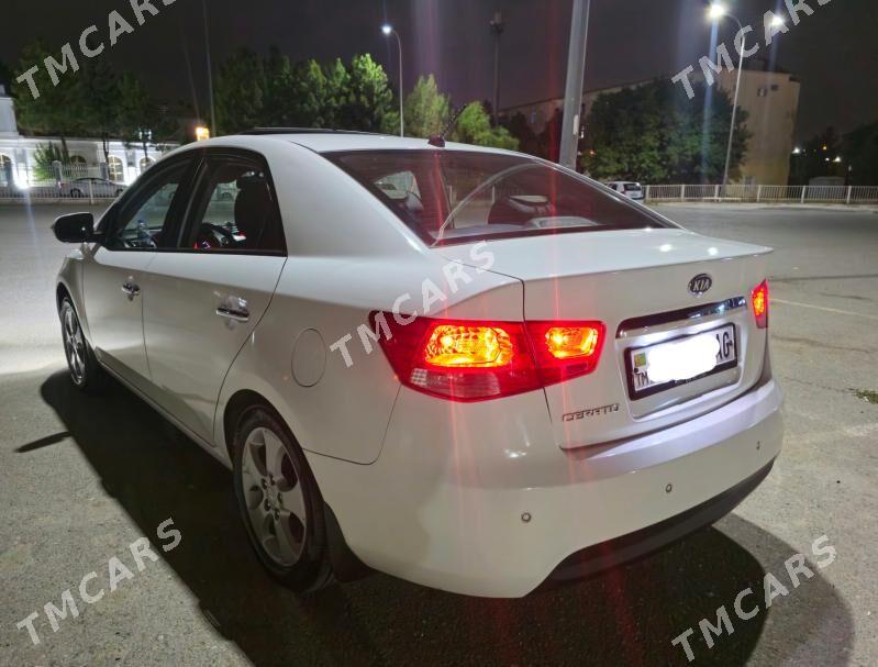 Kia Cerato 2010 - 143 000 TMT - Ашхабад - img 5