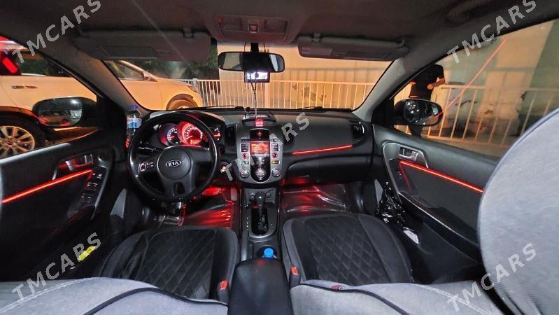 Kia Cerato 2010 - 143 000 TMT - Ашхабад - img 7