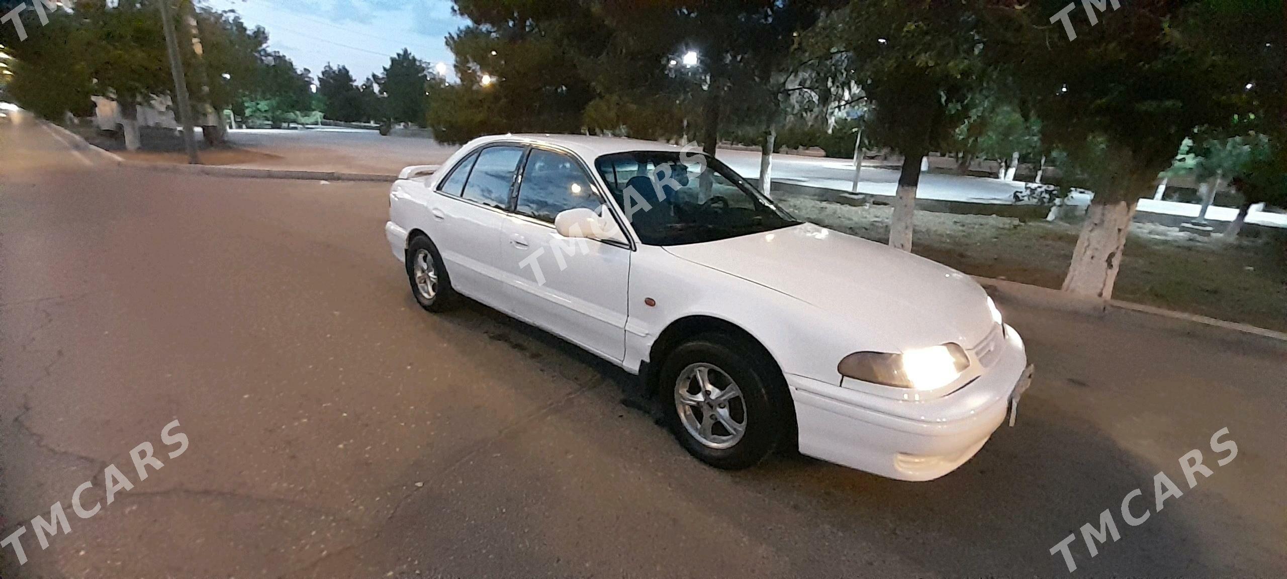 Hyundai Sonata 1994 - 30 000 TMT - Чарджоу - img 2