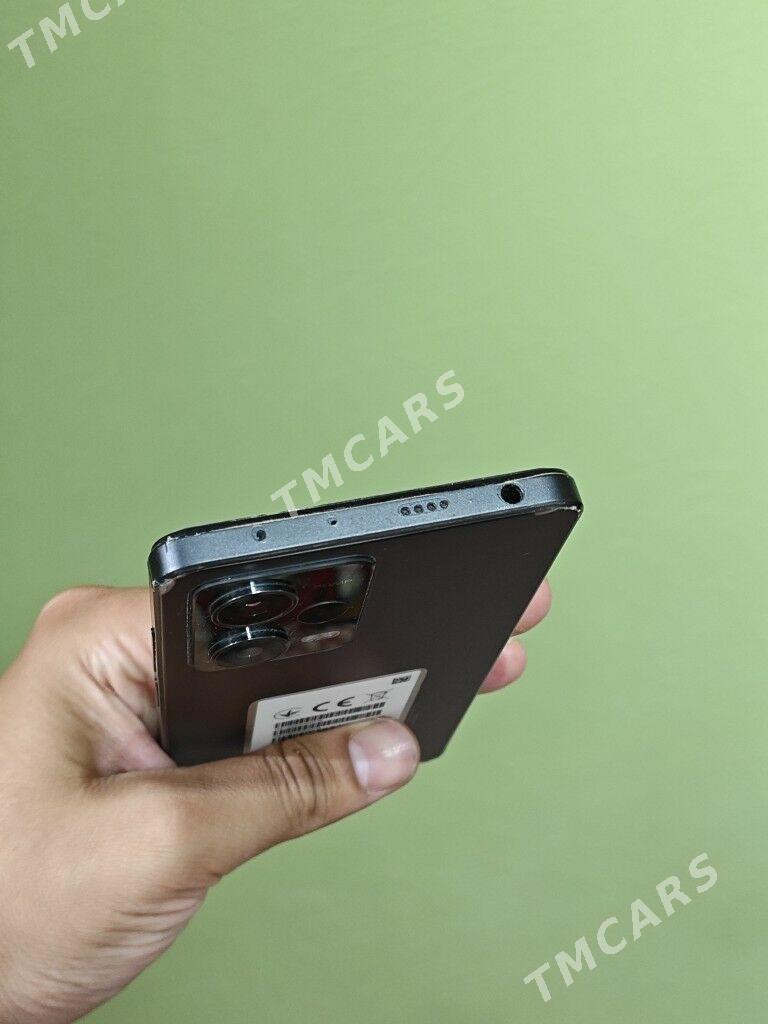 Redmi Note 12Pro 5G 8/256gb - Mary - img 2