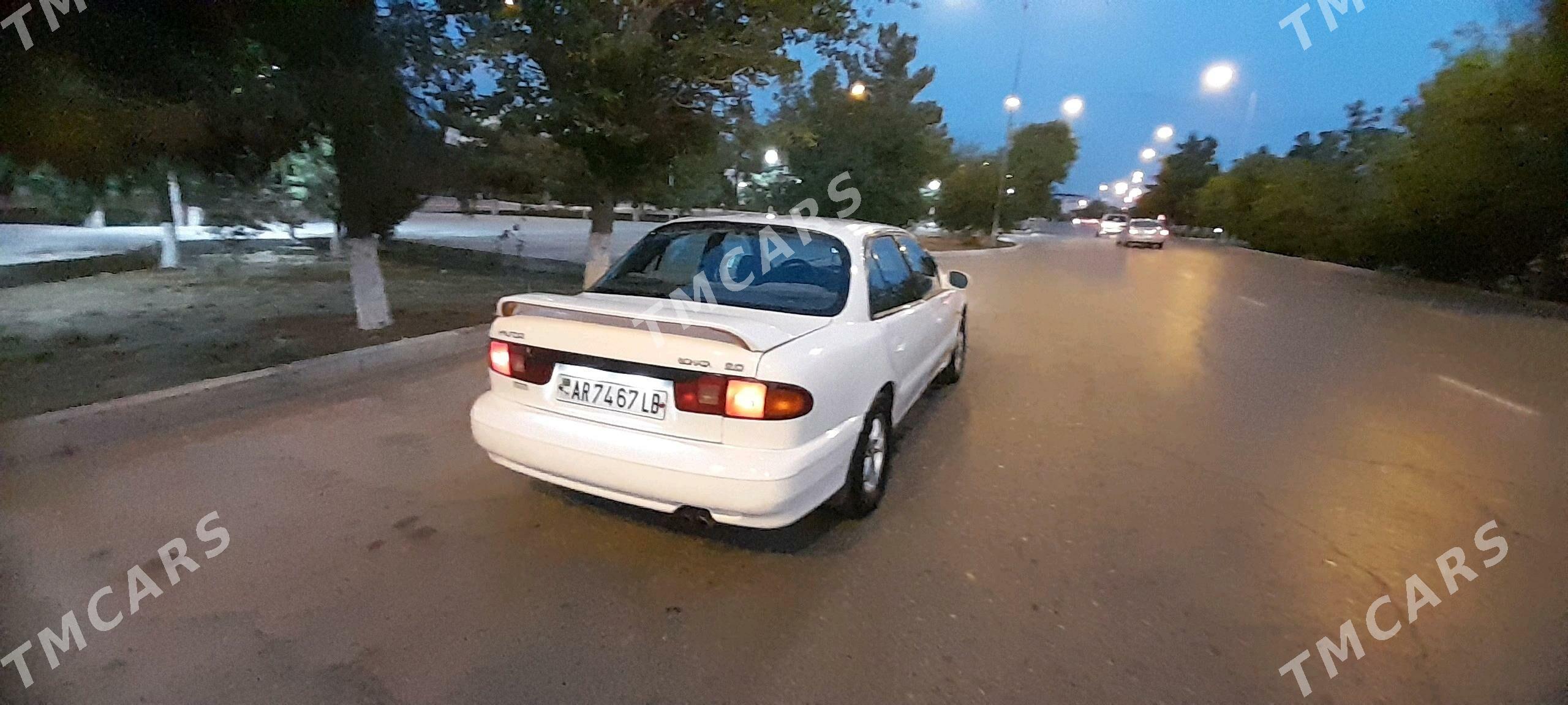 Hyundai Sonata 1994 - 30 000 TMT - Чарджоу - img 4