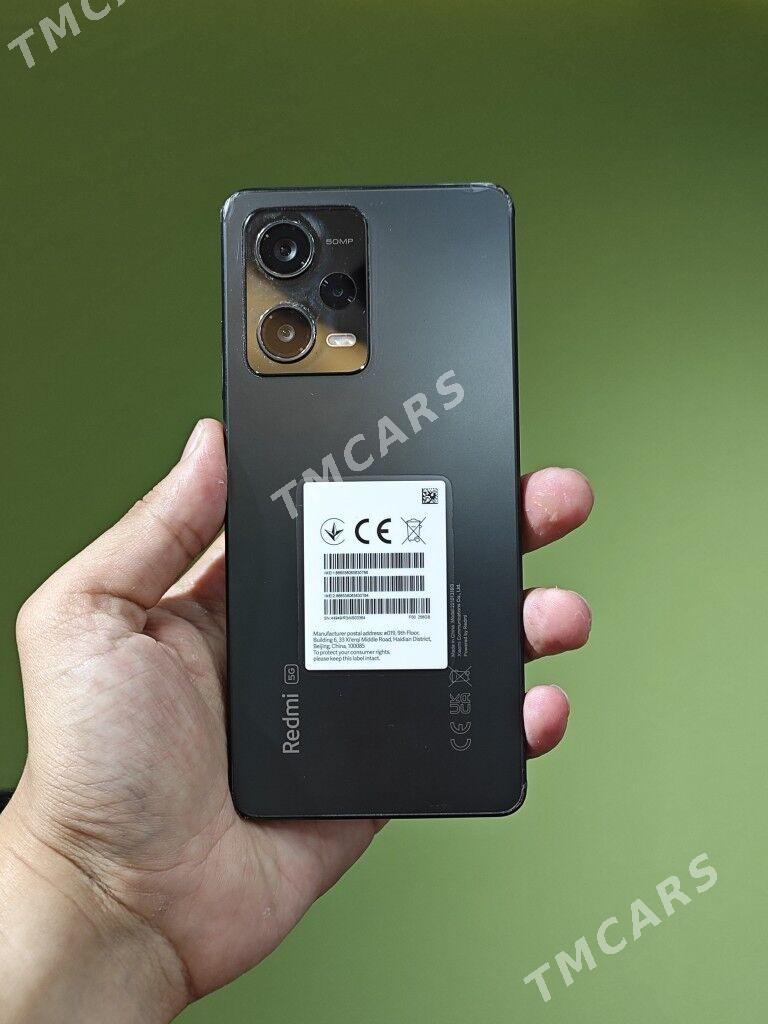 Redmi Note 12Pro 5G 8/256gb - Mary - img 8