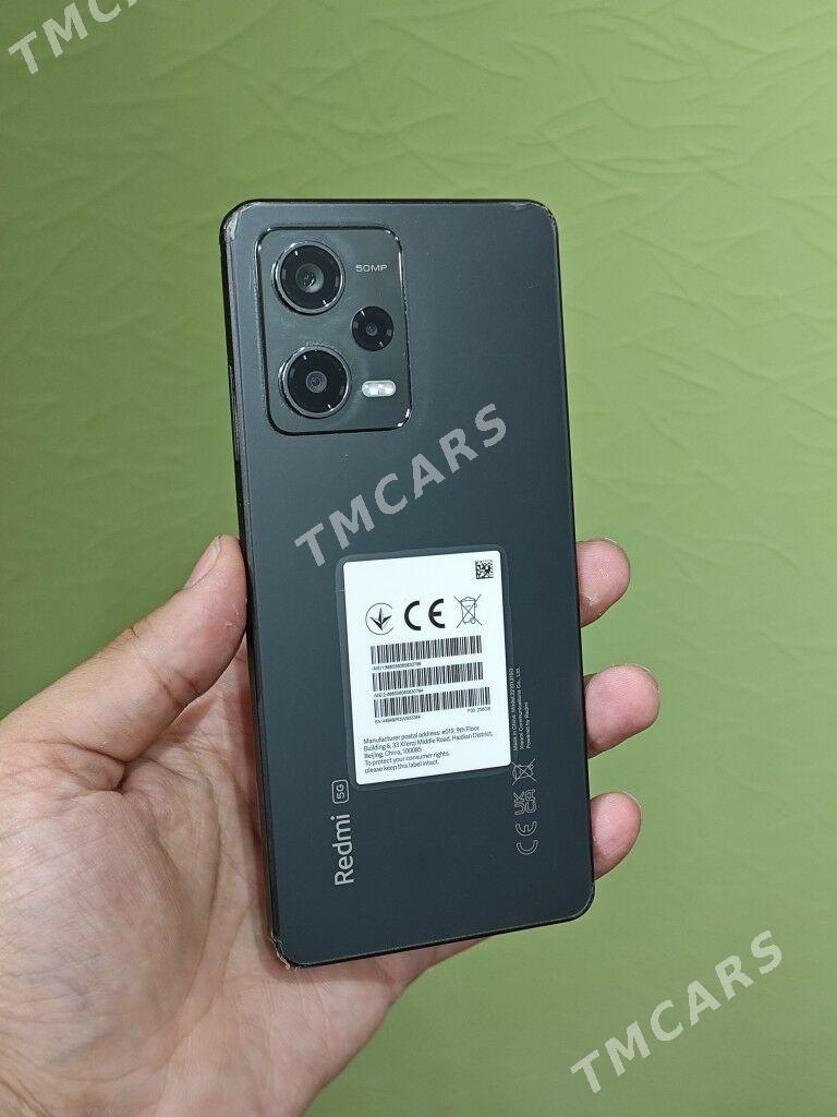 Redmi Note 12Pro 5G 8/256gb - Mary - img 7