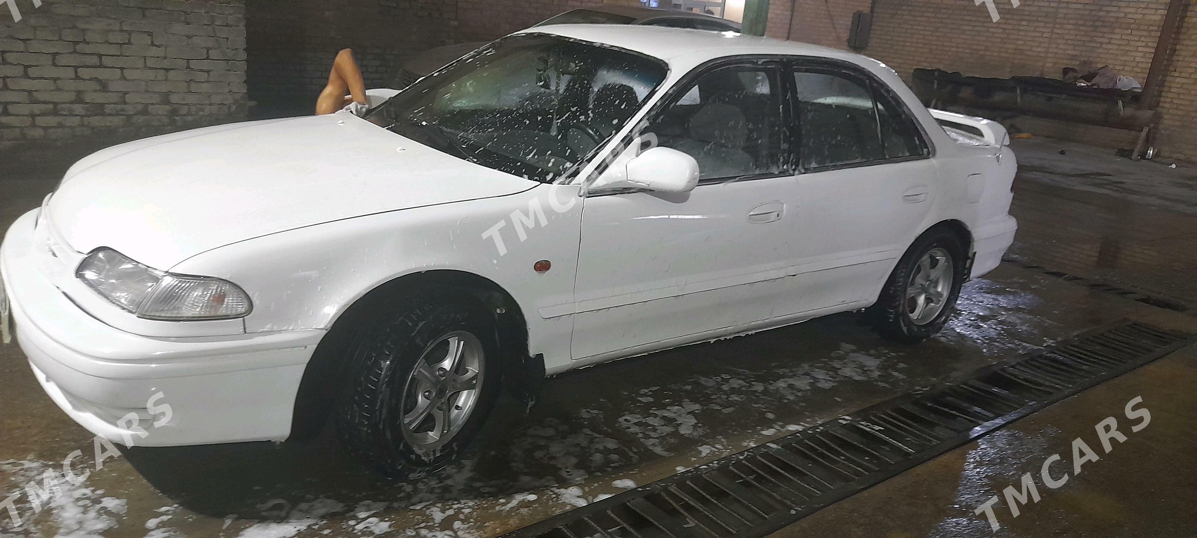 Hyundai Sonata 1994 - 30 000 TMT - Чарджоу - img 3