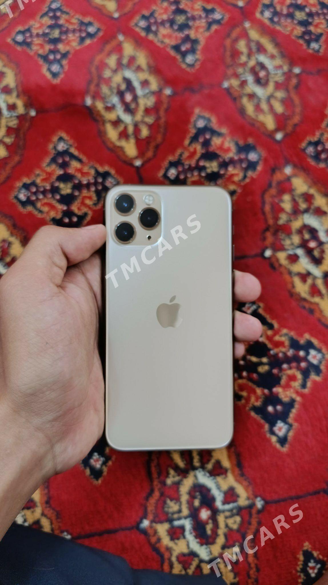 iPhone 11 pro - Mary - img 4