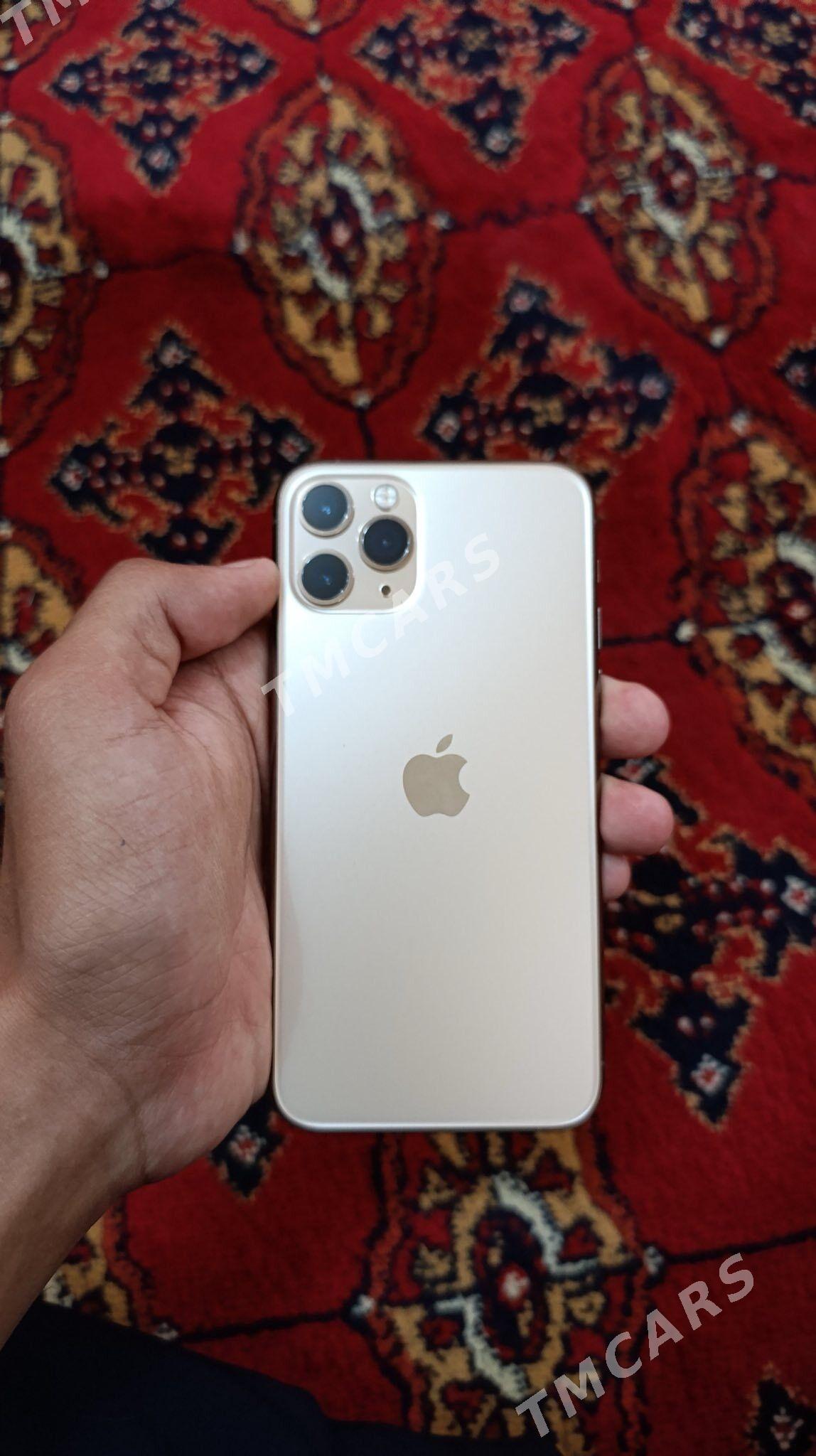 iPhone 11 pro - Mary - img 2