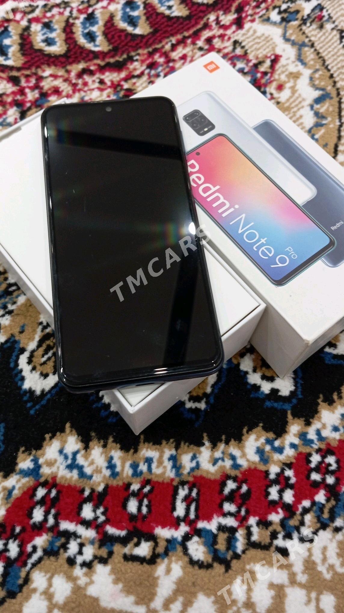 Redmi note 9pro  6/128  - Murgap - img 3