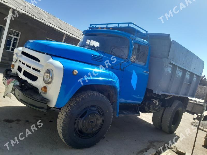 Zil 130 1992 - 50 000 TMT - Теджен - img 2
