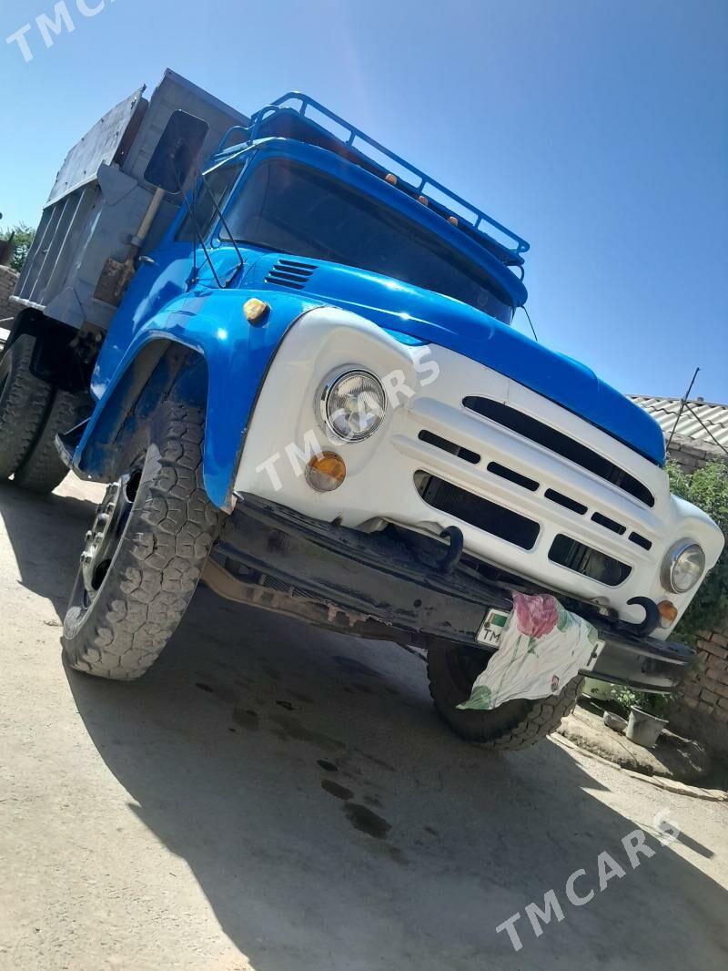 Zil 130 1992 - 50 000 TMT - Теджен - img 4