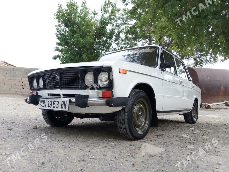 Lada 2106 1990 - 32 000 TMT - Гызыларбат - img 5