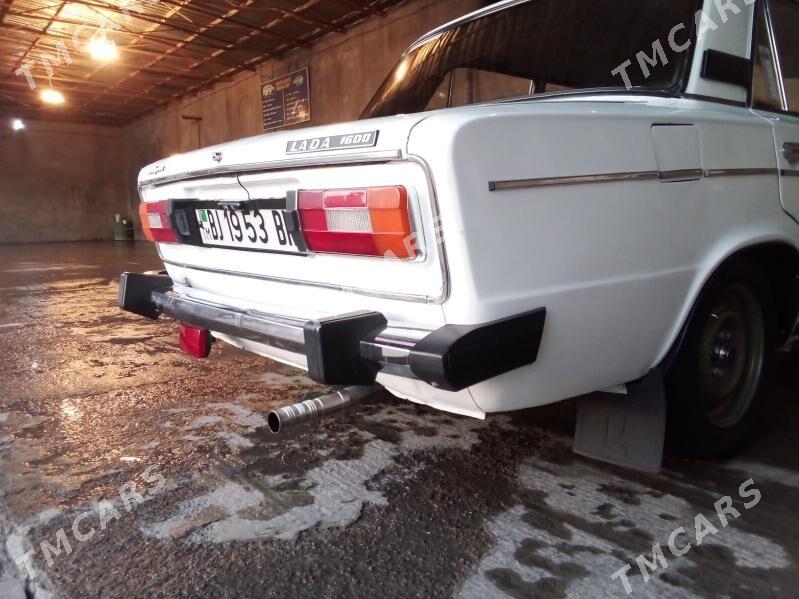 Lada 2106 1990 - 32 000 TMT - Гызыларбат - img 6
