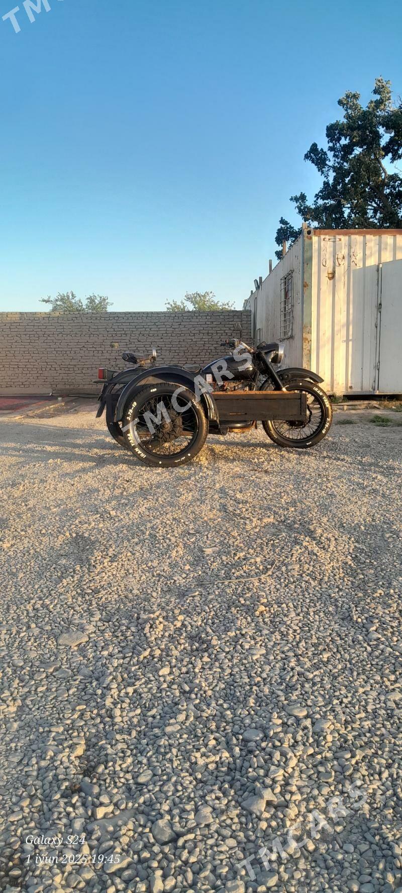 Ural 4320 1998 - 5 000 TMT - Кака - img 3