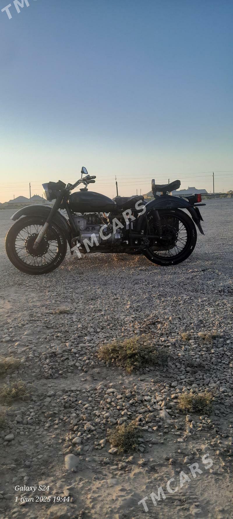 Ural 4320 1998 - 5 000 TMT - Кака - img 2