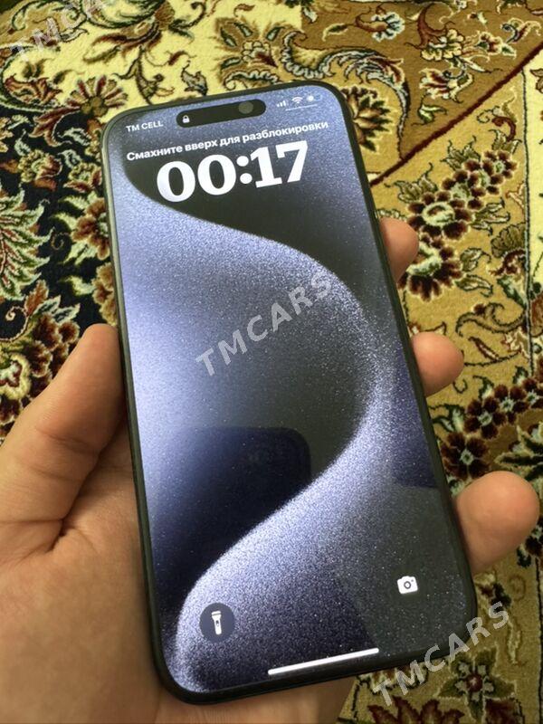 iphone 15ProMax - Ашхабад - img 8