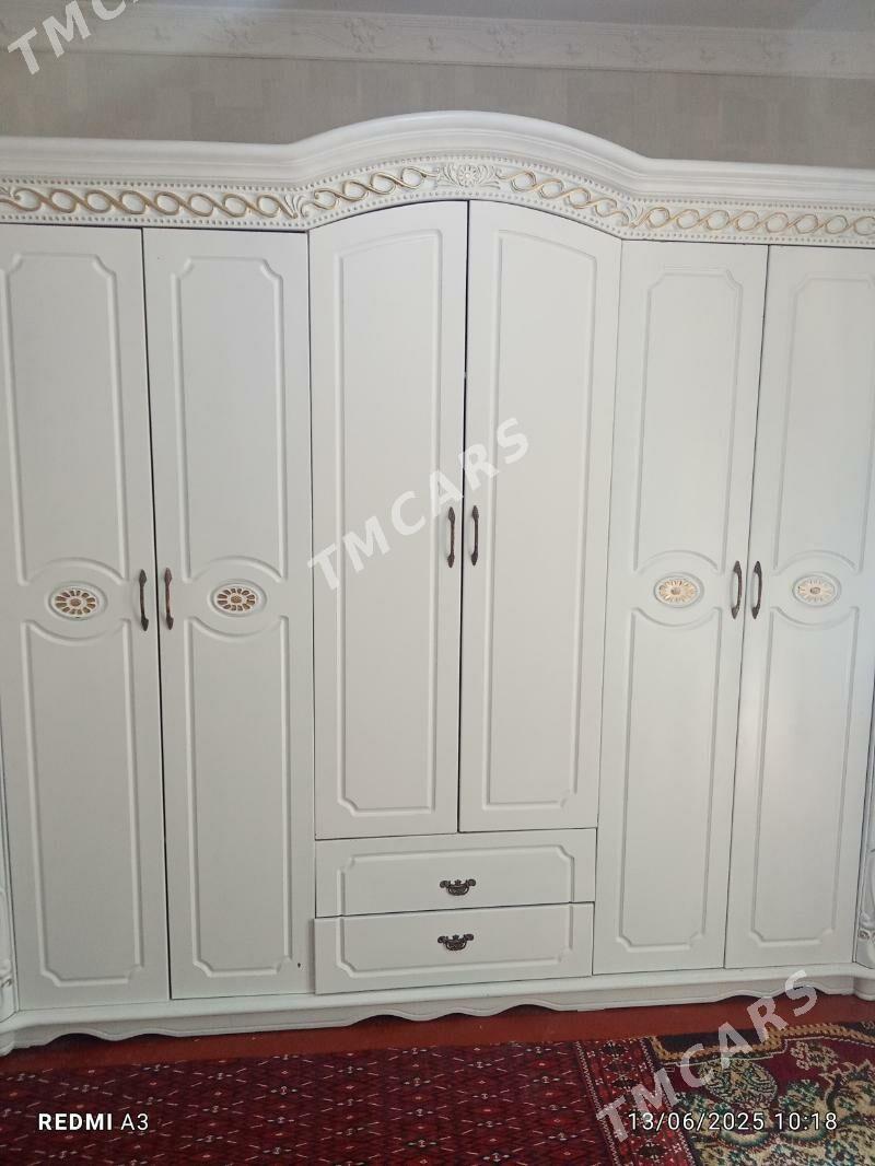 Mebel şkaf - Türkmenbaşy - img 3