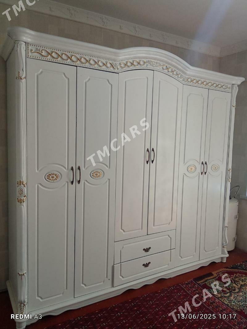 Mebel şkaf - Türkmenbaşy - img 4