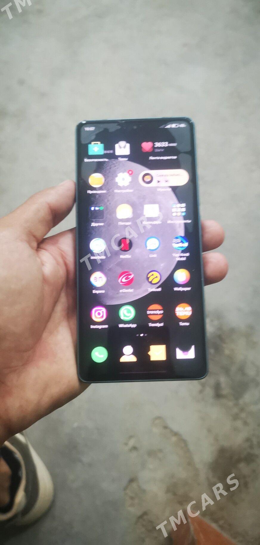 Redmi not 13pro 256 - Mary - img 6