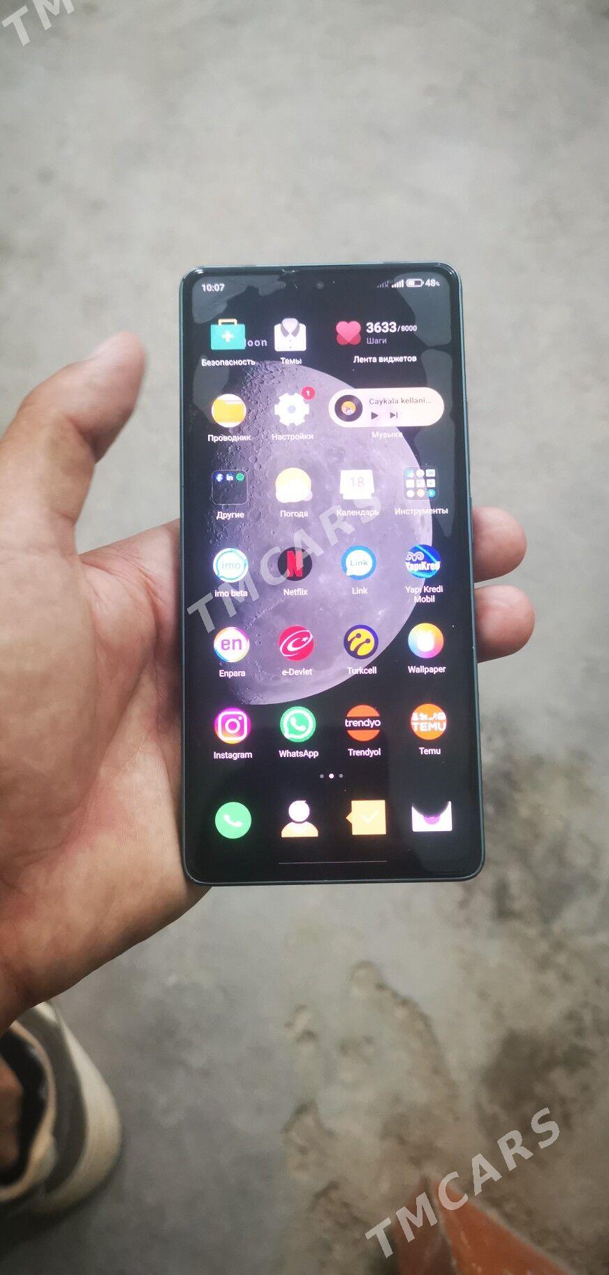Redmi not 13pro 256 - Mary - img 7