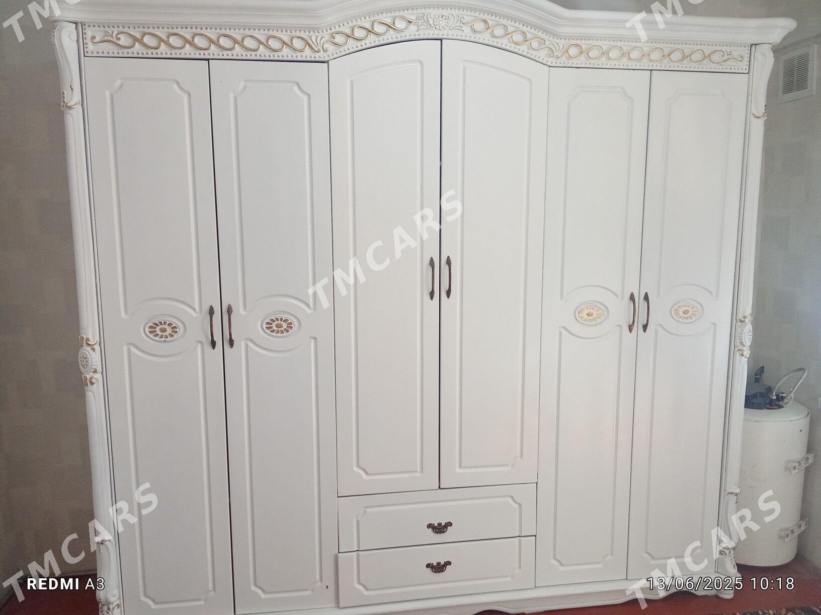 Mebel şkaf - Türkmenbaşy - img 2