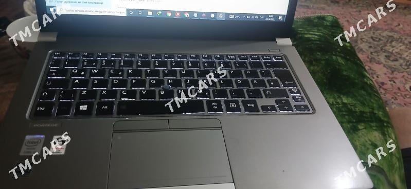 Toshiba noudbuk i5 4p simka ok - Ашхабад - img 7