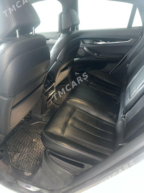 BMW X6 2019 - 690 000 TMT - Aşgabat - img 6