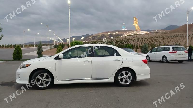 Toyota Corolla 2011 - 155 000 TMT - Aşgabat - img 3