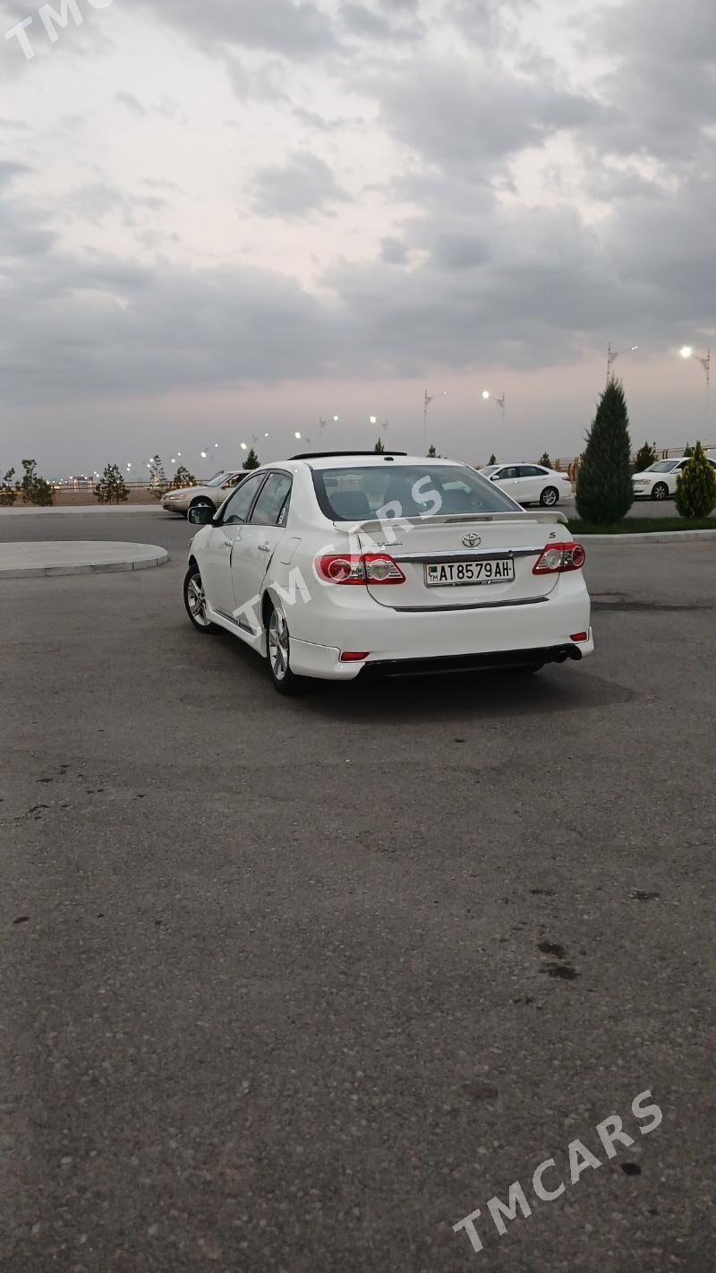 Toyota Corolla 2011 - 155 000 TMT - Aşgabat - img 5