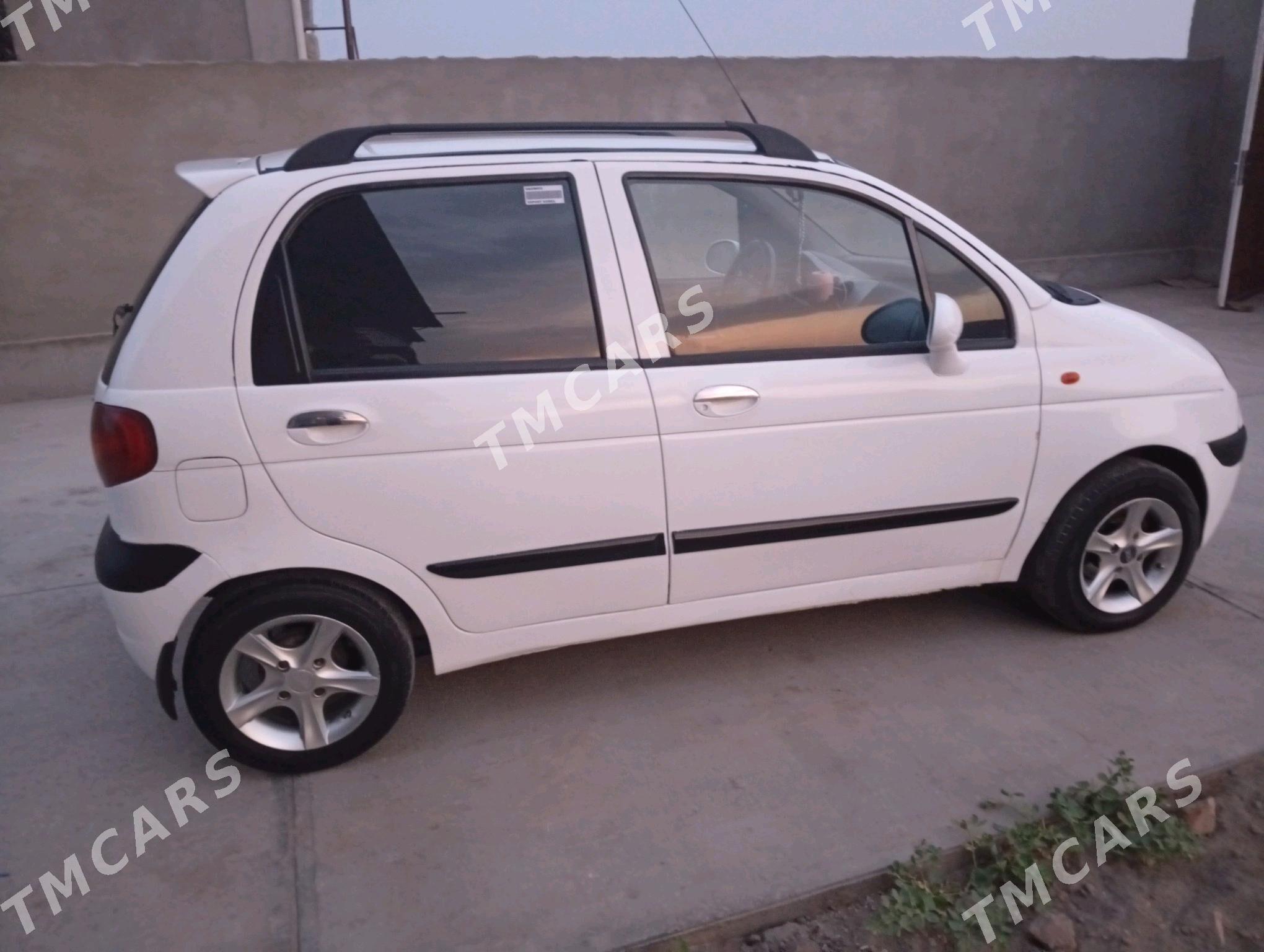 Daewoo Matiz 2002 - 31 000 TMT - Дашогуз - img 2