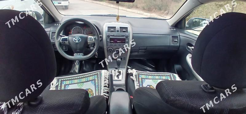 Toyota Corolla 2011 - 155 000 TMT - Aşgabat - img 10