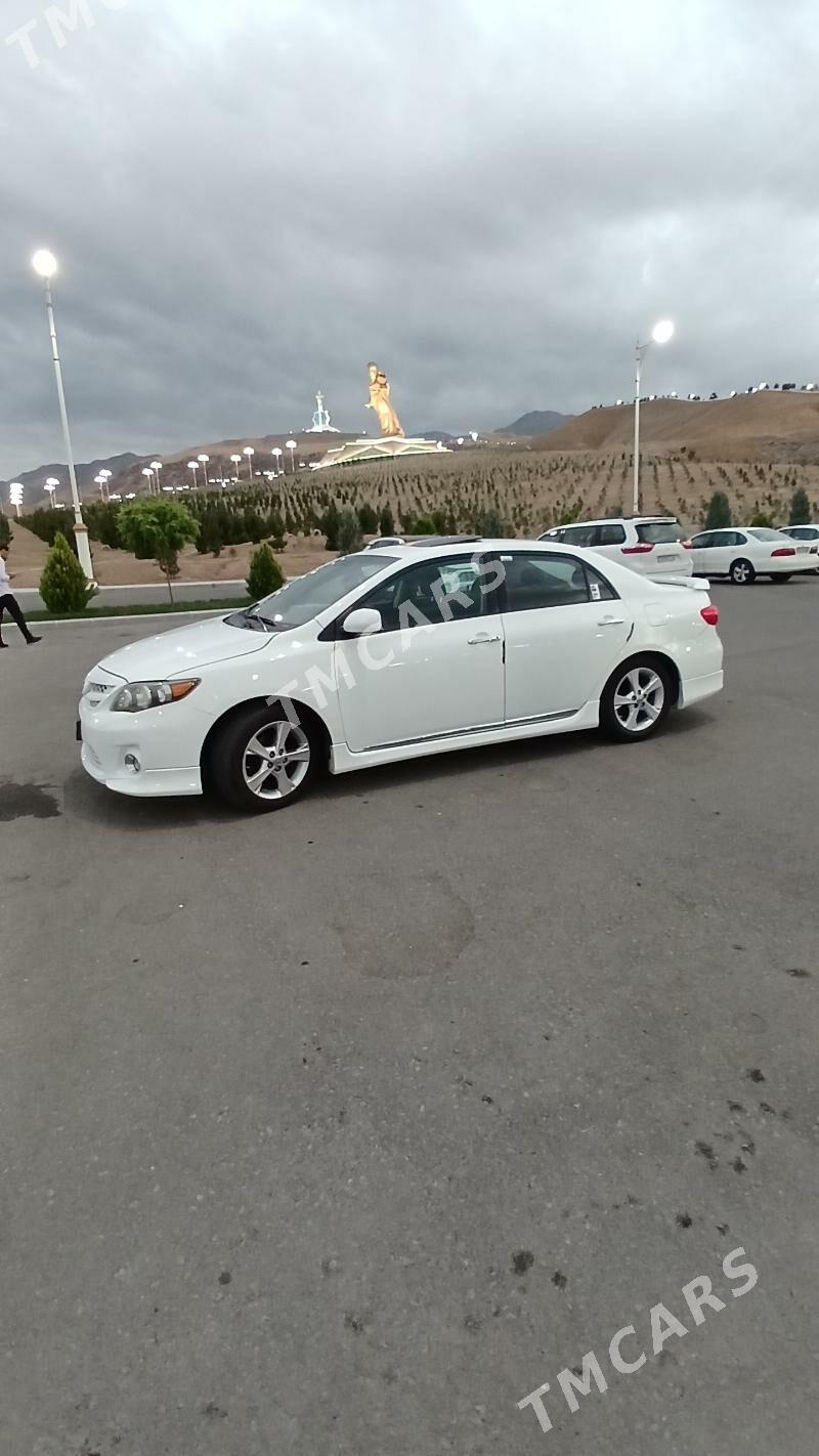 Toyota Corolla 2011 - 155 000 TMT - Aşgabat - img 2